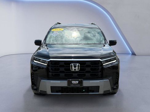 Used 2026 Honda Pilot Elite image 12