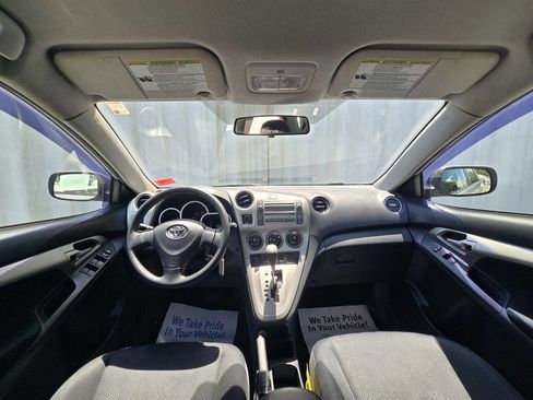 Used 2010 Toyota Matrix image 17