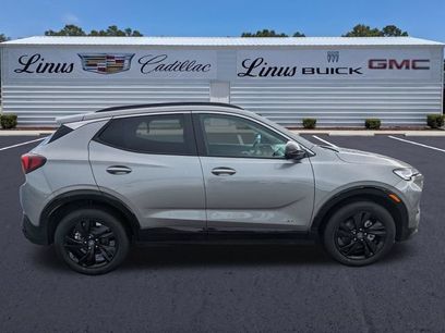 New 2026 Buick Encore GX Sport Touring w/ Comfort Package