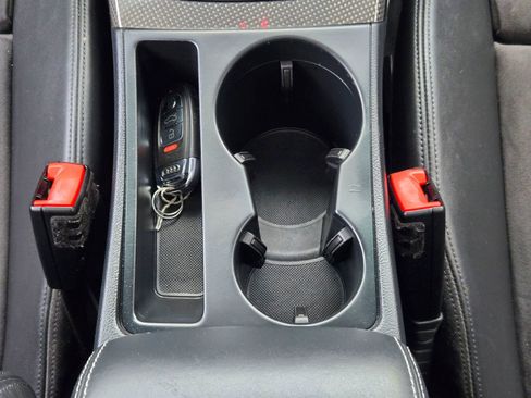 Used 2015 Audi S4 Premium Plus w/ Technology Package image 27