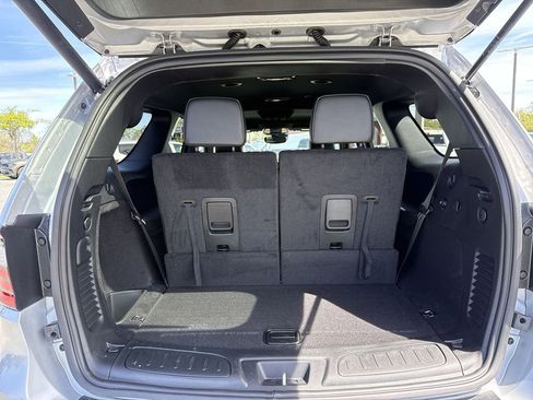 New 2026 Dodge Durango GT image 31