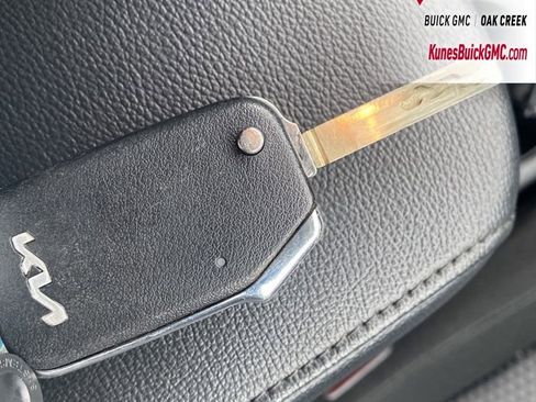 Used 2023 Kia Soul LX w/ Option Group 015 image 25