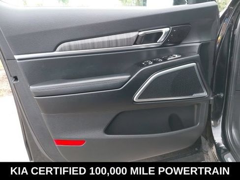 Certified 2023 Kia Telluride SX FWD image 21
