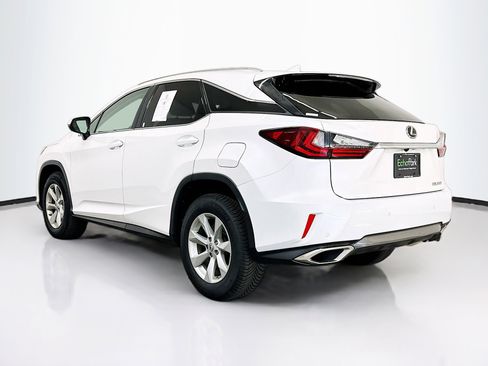 Used 2017 Lexus RX 350 AWD w/ Premium Package image 5