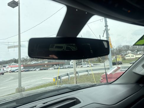 Used 2022 Chevrolet Silverado 2500 LT w/ Convenience Package image 24