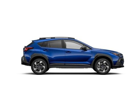New 2026 Subaru Crosstrek 2.5i Limited AWD/4WD image 7