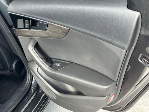 Used 2020 Audi A4 2.0T Premium w/ Convenience Package image 16