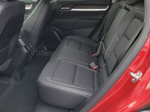New 2026 GMC Terrain Denali AWD/4WD image 10