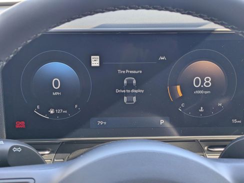 New 2026 Hyundai Kona Limited image 21