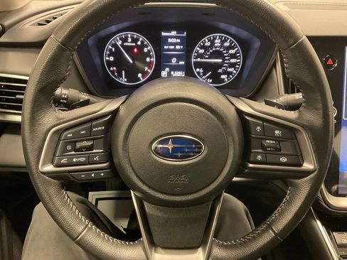 Used 2024 Subaru Legacy Limited image 15