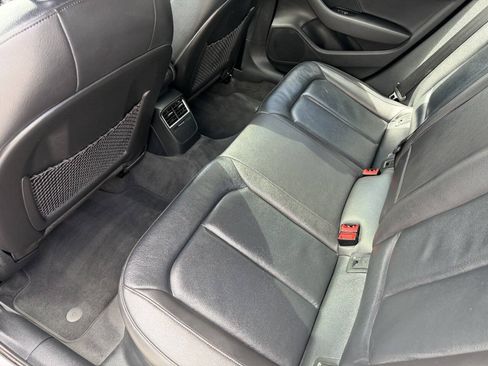 Used 2016 Audi A3 2.0T Premium Plus w/ Premium Plus Package AWD/4WD image 22
