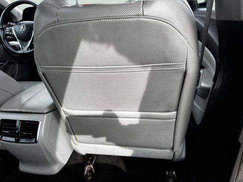 Used 2016 Acura TLX V6 SH-AWD w/ Technology Pkg image 46