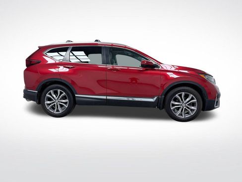 Used 2020 Honda CR-V Touring image 10