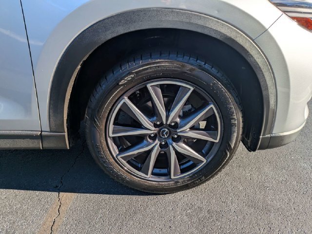 Used 2018 MAZDA CX-5 Grand Touring FWD image 11