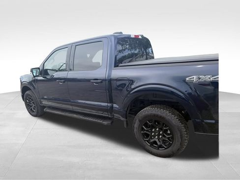 Used 2024 Ford F150 XLT w/ Equipment Group 302A MID AWD/4WD image 4