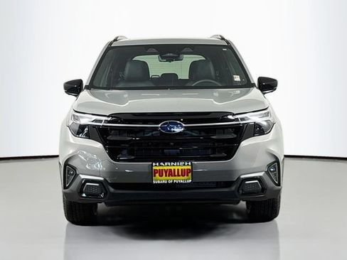 New 2026 Subaru Forester Touring AWD/4WD image 2