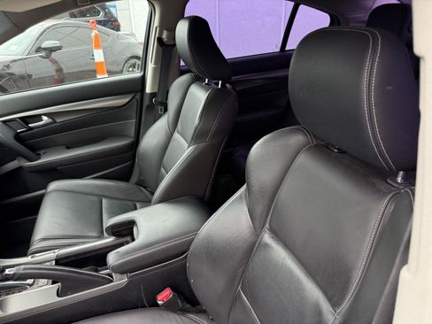 Used 2014 Acura TL SH-AWD image 16