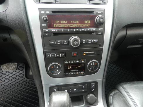 Used 2007 GMC Acadia SLT w/ Trailering Package image 21