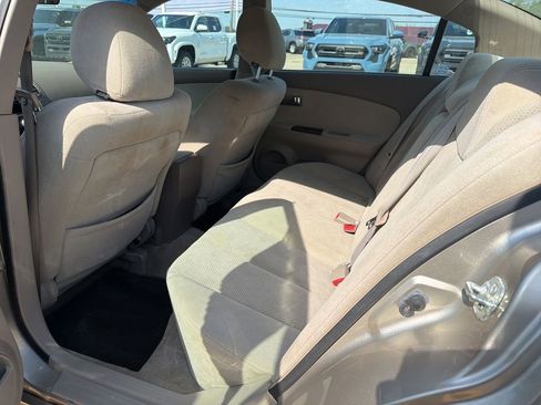 Used 2005 Nissan Altima 2.5 S w/ (F01) Convenience Pkg FWD image 23