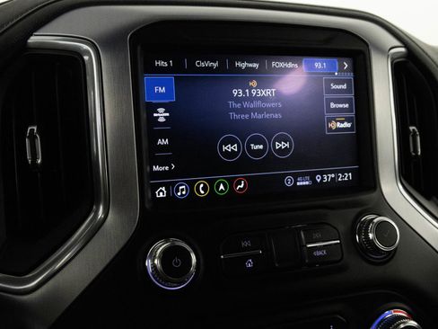 Used 2020 GMC Sierra 1500 SLT w/ SLT Premium Plus Package image 19