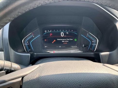 Used 2022 Honda Odyssey EX-L image 13