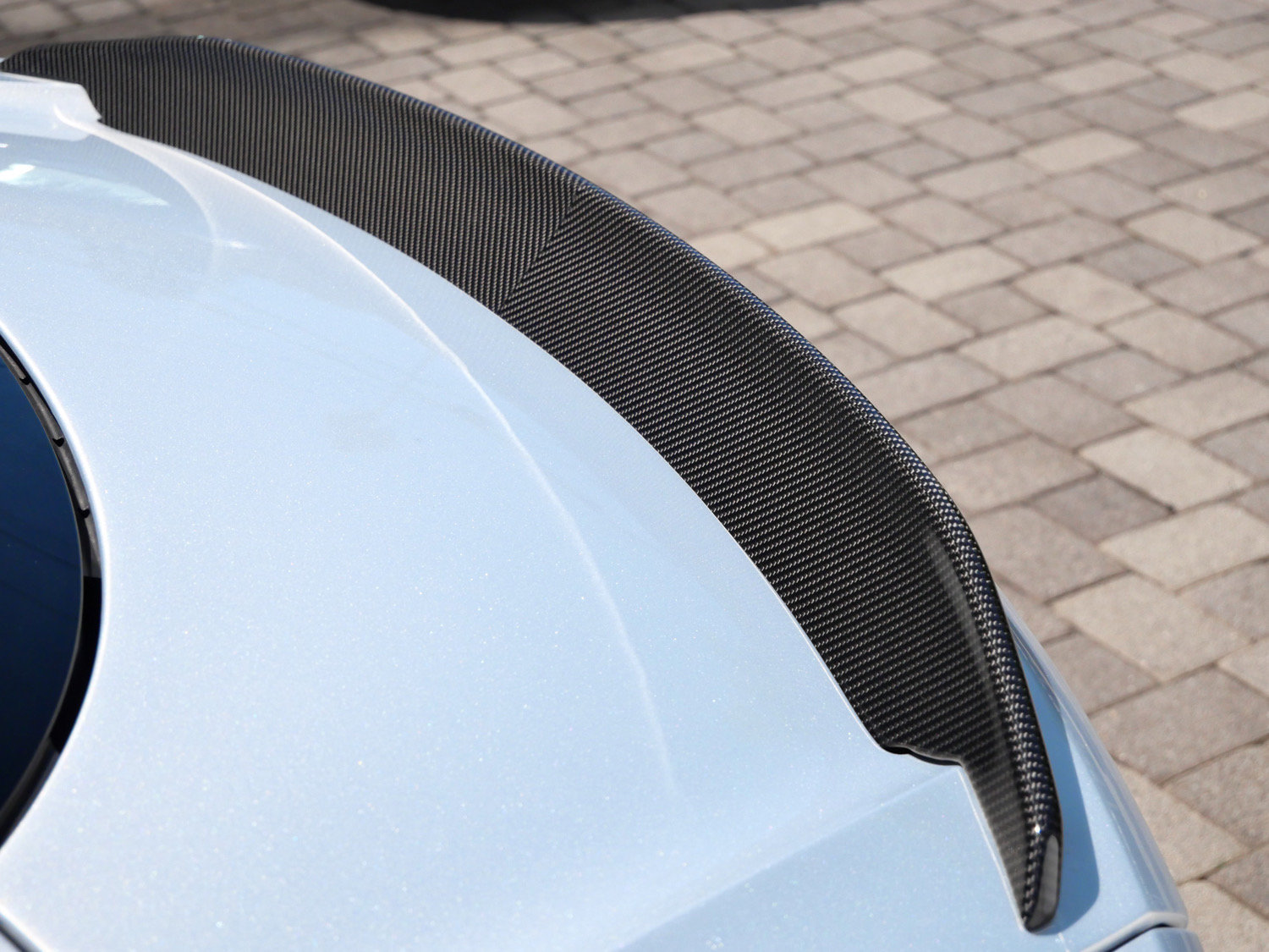 Used 2021 Aston Martin DBS Superleggera RWD image 13
