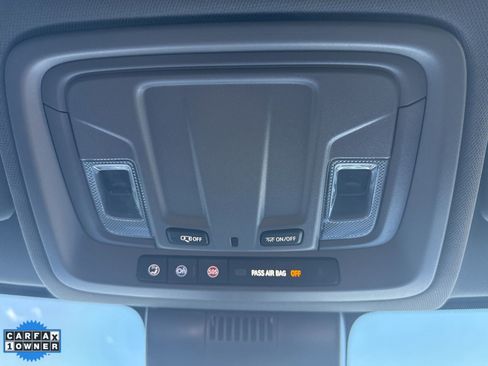 Used 2025 Chevrolet Silverado 1500 LT image 22