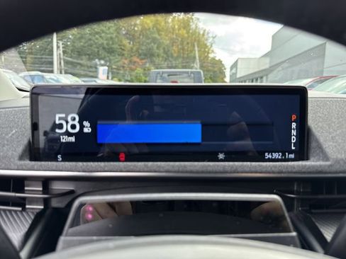 Used 2022 Ford Mustang Mach-E Premium image 18