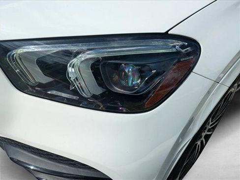 Used 2023 Mercedes-Benz GLE 350 image 4