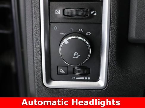 Used 2017 RAM 1500 Big Horn image 20