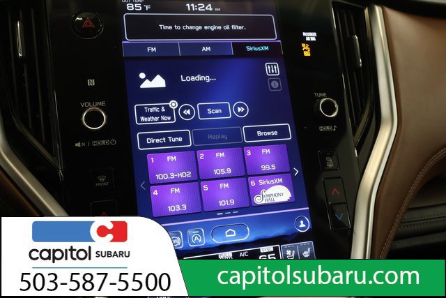 Used 2022 Subaru Outback Touring AWD/4WD image 21