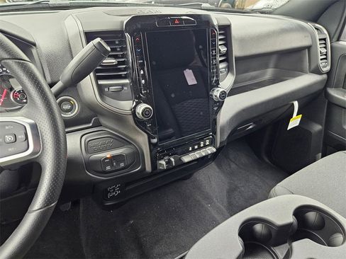 New 2026 RAM 3500 Tradesman image 21