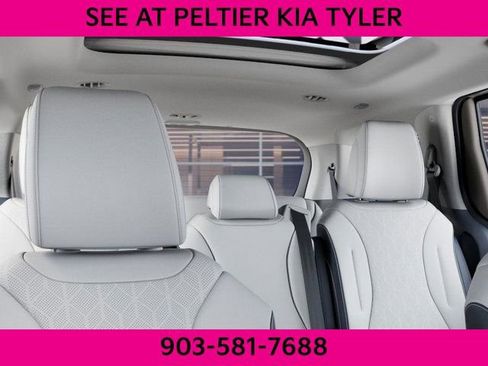 New 2026 Kia Carnival SX image 29