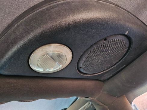 Used 2005 Jeep Wrangler Sport w/ Security Group image 63