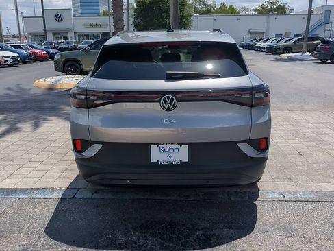Used 2023 Volkswagen ID.4 Pro S RWD image 5