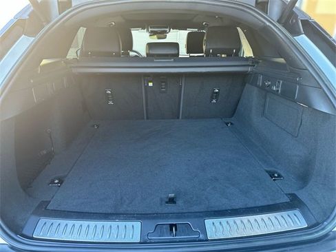 Used 2024 Land Rover Range Rover Velar Dynamic SE image 26