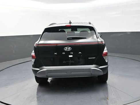 New 2026 Hyundai Kona Limited AWD/4WD image 7