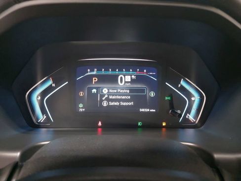 Used 2023 Honda Odyssey EX-L image 21