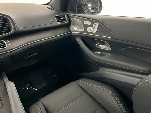 New 2026 Mercedes-Benz GLE 350 4MATIC image 10