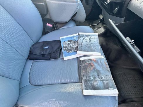 Used 2015 Ford F350 XL w/ Power Equipment Group image 23