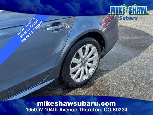 Used 2015 Audi A4 2.0T Premium image 11