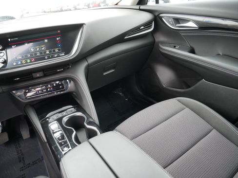 Used 2023 Buick Envision Preferred image 11