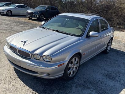 Used 2005 Jaguar X-TYPE 3.0