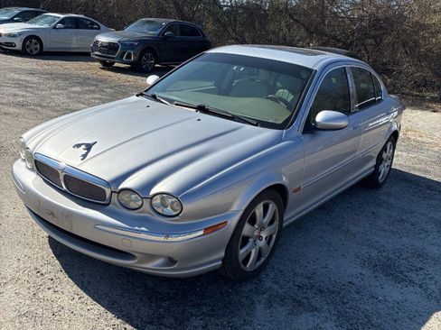 Used 2005 Jaguar X-TYPE 3.0 image 1