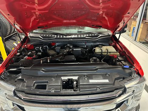 Used 2022 Ford F350 XLT w/ XLT Premium Package image 29