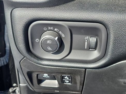 Used 2022 RAM 1500 Big Horn image 21