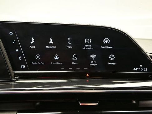 Used 2023 Cadillac Escalade Sport AWD/4WD image 39