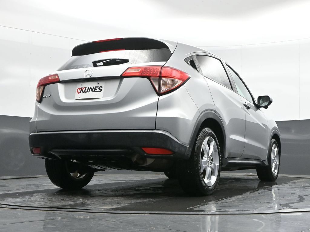 Used 2016 Honda HR-V EX image 27