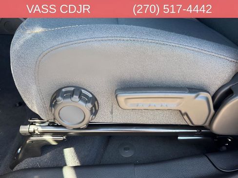 New 2025 Jeep Wrangler Sport S image 28