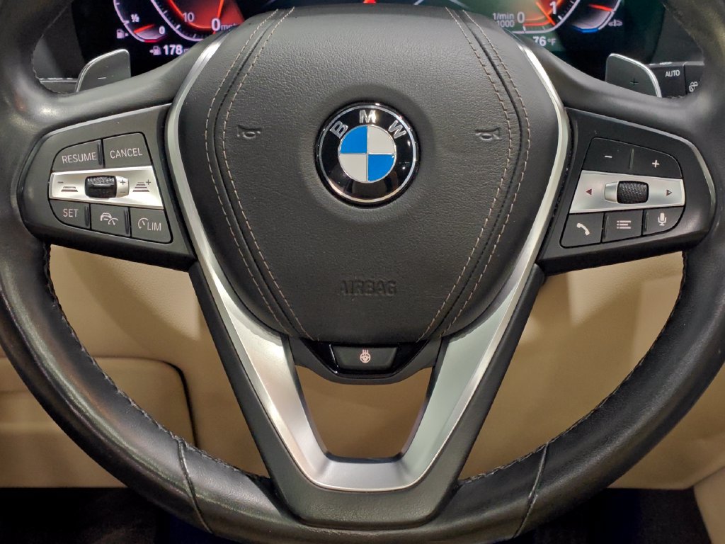 Used 2019 BMW X5 xDrive40i w/ Premium Package 2 AWD/4WD image 6